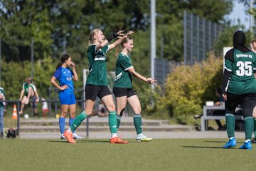 Bild 173 - wBJ Rissen - Victoria : Ergebnis: 4:1